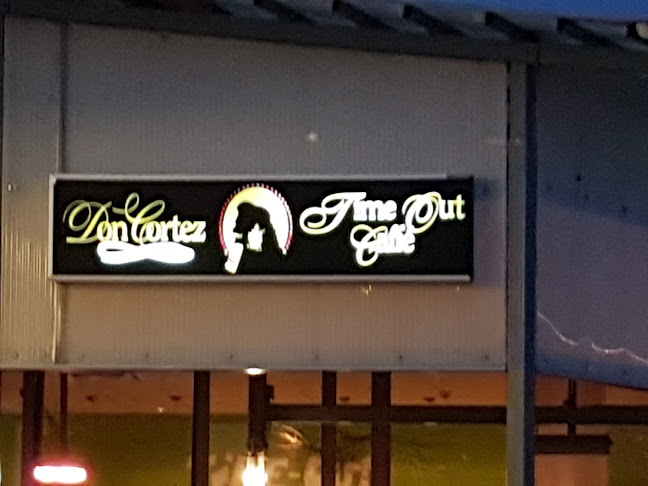 Comentarii opinii despre Time Out Caffè