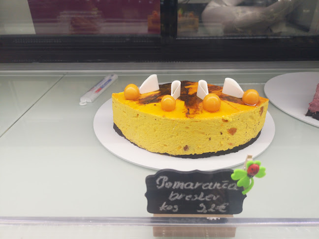 Polonine sladke skrivnosti, proizvodnja in prodaja slaščic, Polonca Krajnc Hegediš s.p. - Celje