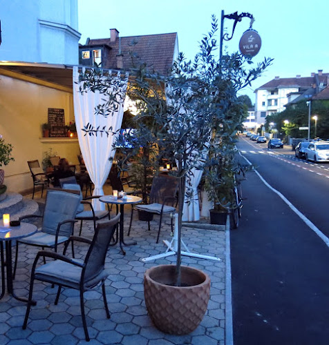 Vila A Bar - Gastronomija in gostinstvo