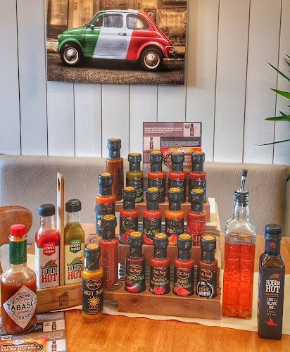 Comentarii opinii despre Pizzerija Siciliana