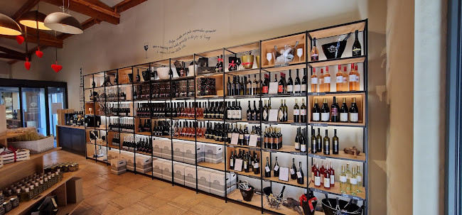 VINAKOPER wine boutique & cellar - Gastronomija in gostinstvo