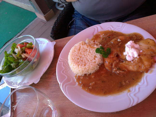 Gostilna Pri Vidi Robert Lesjak S.P. - Ribnica na Pohorju