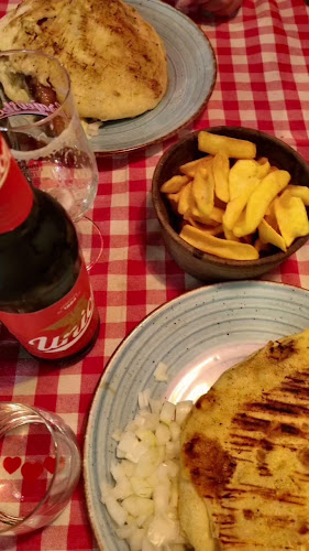 Comentarii opinii despre Baščaršija (Koper Carpacciov trg)