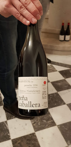 Wine bar Šuklje - Ljubljana