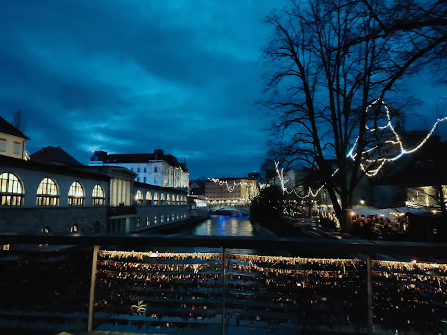 Opinii despre Lubiana în Ljubljana - Gastronomija in gostinstvo