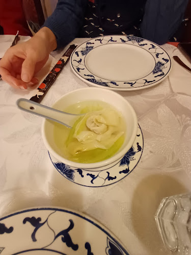 Novi Šanghai - Ljubljana