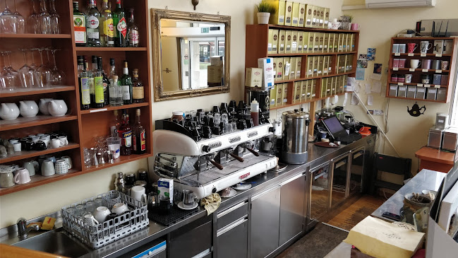 Comentarii opinii despre Kavarna Vanilla