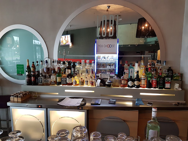 Lobi Cafe - Gastronomija in gostinstvo