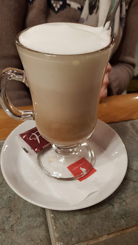 Opinii despre Kavarna Jozef ( coffe point ) în Jesenice - Gastronomija in gostinstvo