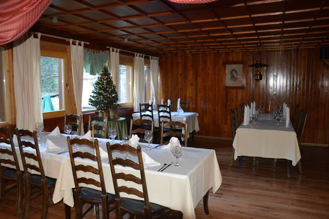 Gostilna in Pizzerija Jožica - Gozd Martuljek