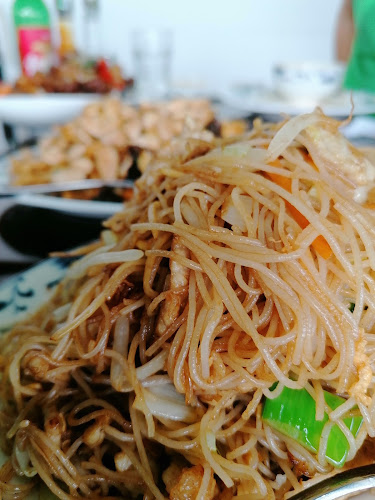 KITAJSKA RESTAVRACIJA HONG KONG 2 | NANKING, d.o.o.