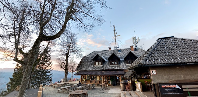 Dom na Joštu - Kranj