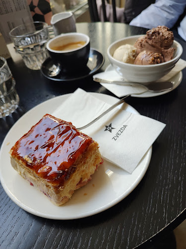 Comentarii opinii despre Kavarna Zvezda