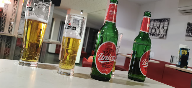 Športni bar Slovan - Ljubljana