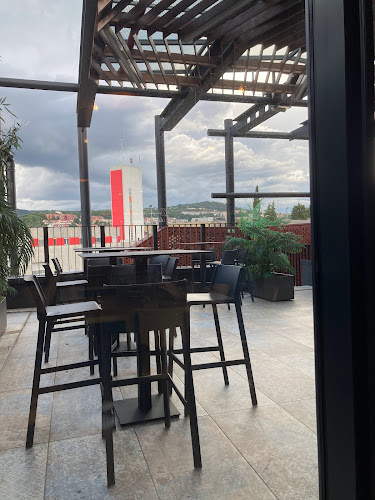 Bazilika - Gastronomija in gostinstvo