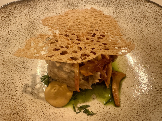 Comentarii opinii despre Restavracija Mangrt