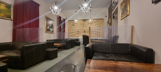 Comentarii opinii despre Caffeteria Luciano