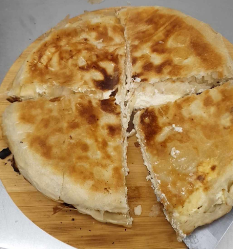 Opinii despre Pekarna TRG Maribor în Maribor - Gastronomija in gostinstvo