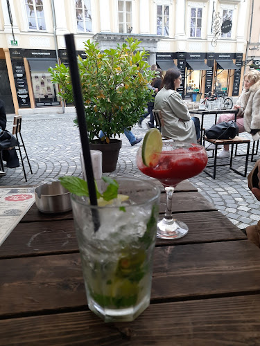 Pritličje - Ljubljana