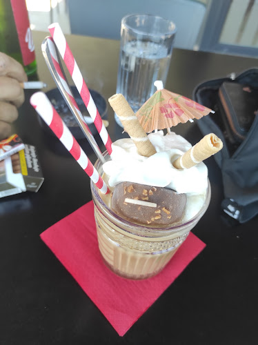 Bar Ina - Trnovlje pri Celju