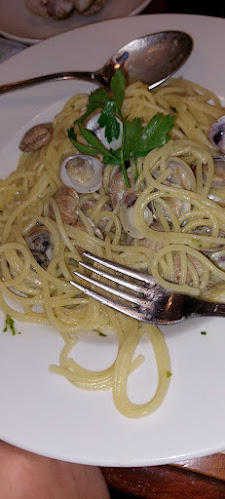 Gostilna PRI MARI - Piran