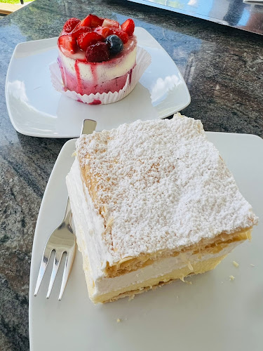 Slaščičarna Zima - Gastronomija in gostinstvo