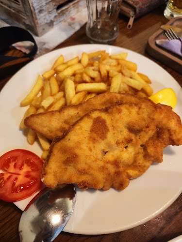 Comentarii opinii despre Paparotti