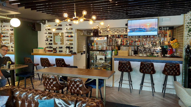 Comentarii opinii despre Nook Bar