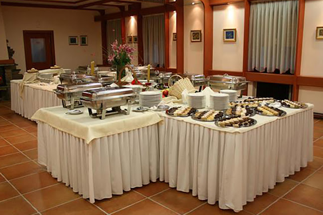 Opinii despre Gostilna in slaščičarna Jakše, Borut Jakše s.p. în Novo mesto - Gastronomija in gostinstvo