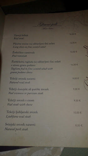 Opinii despre Gostilna Kavčič, Jaka in Kaja d.o.o. în Brezovica pri Ljubljani - Gastronomija in gostinstvo