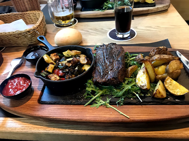 Pivnica Union - Ljubljana