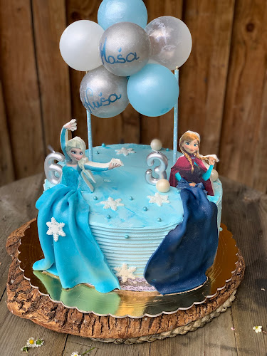 Slaščičarska delavnica Cukrček