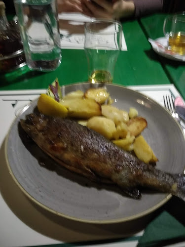 Ošterija Žogica - Gastronomija in gostinstvo