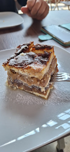 Ambrožič Restaurant - Divača