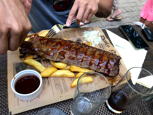 Restavracija Zaka Camping Bled