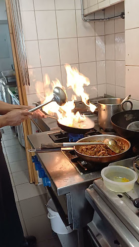 Opinii despre Indijska restavracija ZAIKA în Ljubljana - Gastronomija in gostinstvo