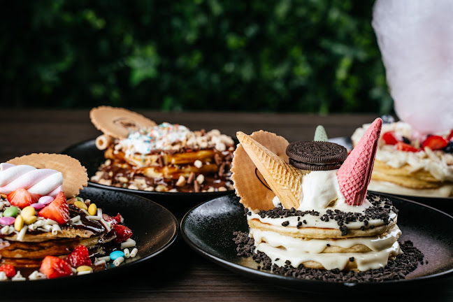 GIG Bar&Burger - Ljubljana