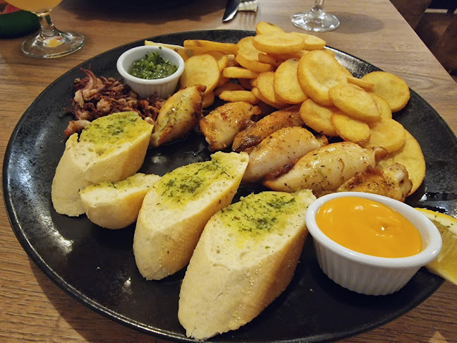 Opinii despre Pizzeria Oxygen în Ljutomer - Gastronomija in gostinstvo