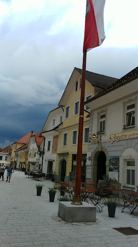 Gostilna Avguštin - Radovljica