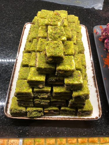 Kavarna Anatolia - Gastronomija in gostinstvo