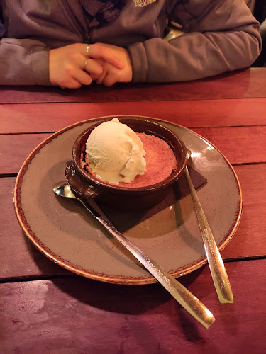 Comentarii opinii despre Pop's Burger Bar