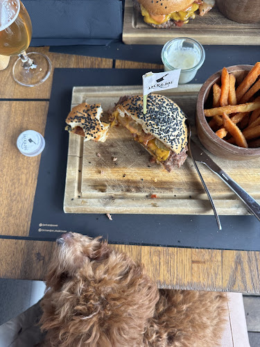 Comentarii opinii despre Jack & Joe Steak and Burger Club