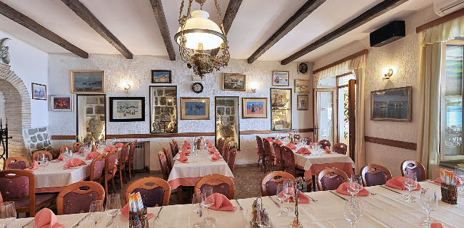 Restavracija Pavel - Piran