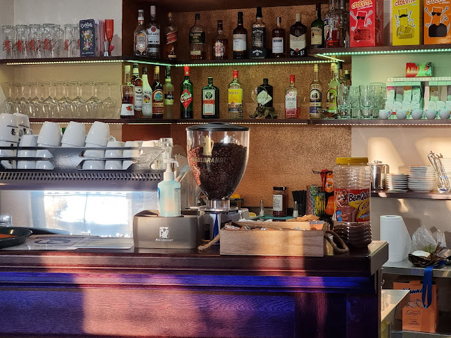 Music Caffe Bar - Postojna