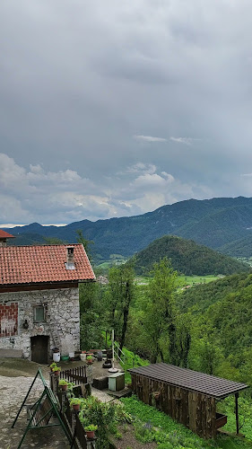 Letni Vrt Pr Jakču Franci Rutar s.p.