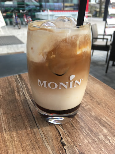 GOGO bar - Gastronomija in gostinstvo