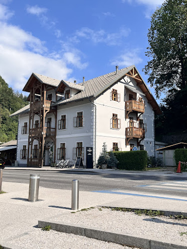 Starkl Heritage Hotel & Restaurant - Bled