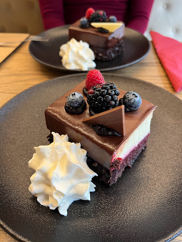 Comentarii opinii despre Utrip - bar bistro kavarna