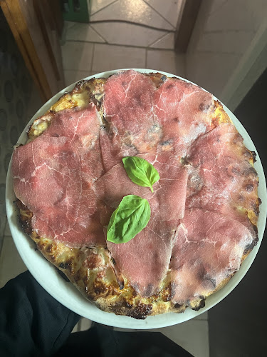 Comentarii opinii despre Fuoriseria Šared