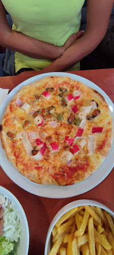 Opinii despre Okrepčevalnica Zemonska vaga Andrej Primc, s.p. în Ilirska Bistrica - Gastronomija in gostinstvo